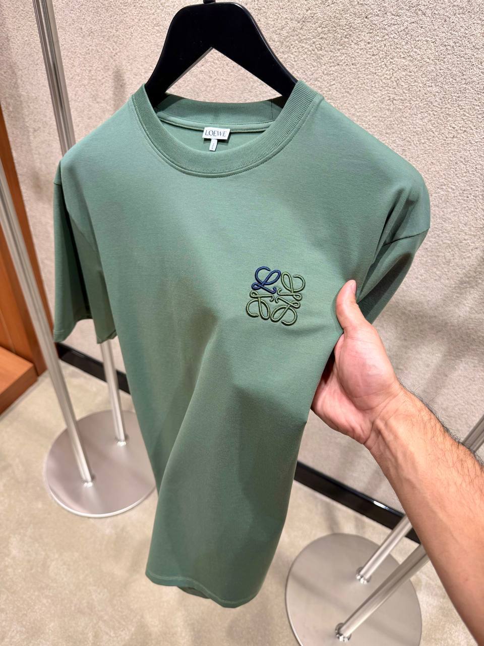 Lwe T-shirt