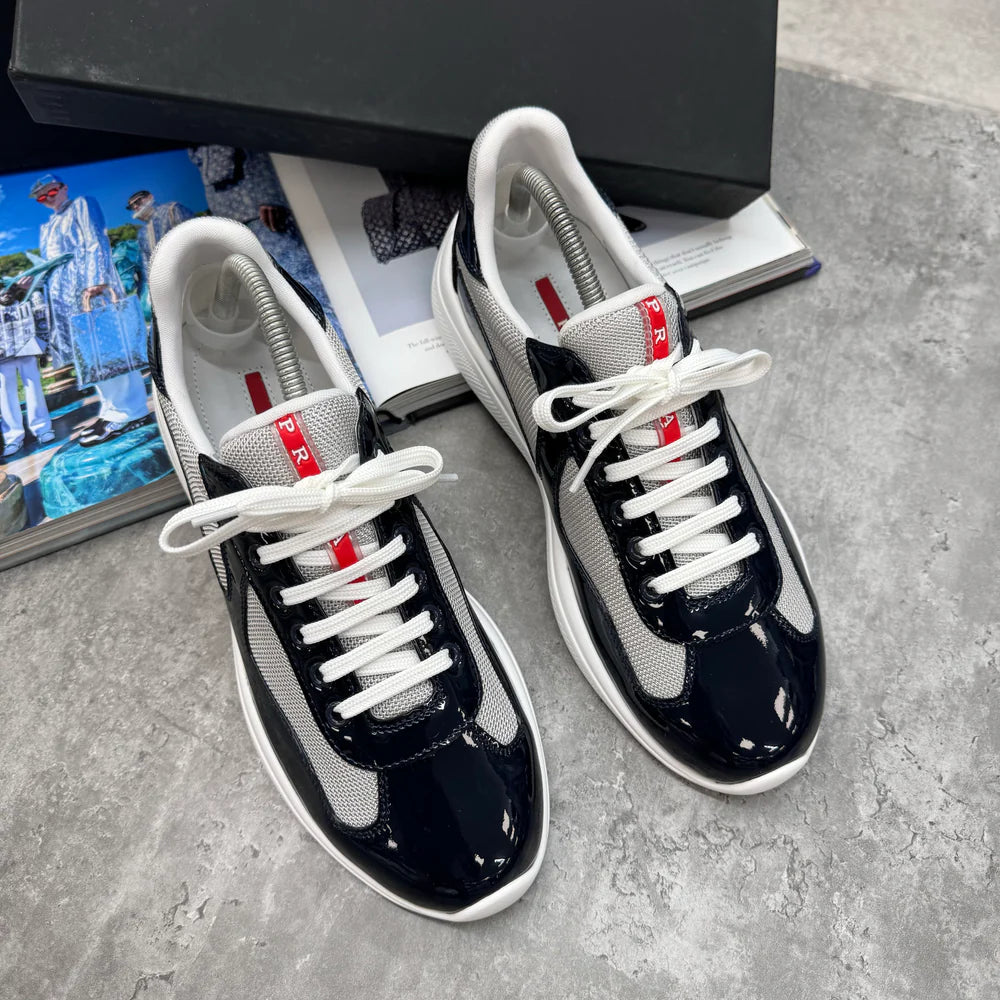 PRDA Trainers NAVY