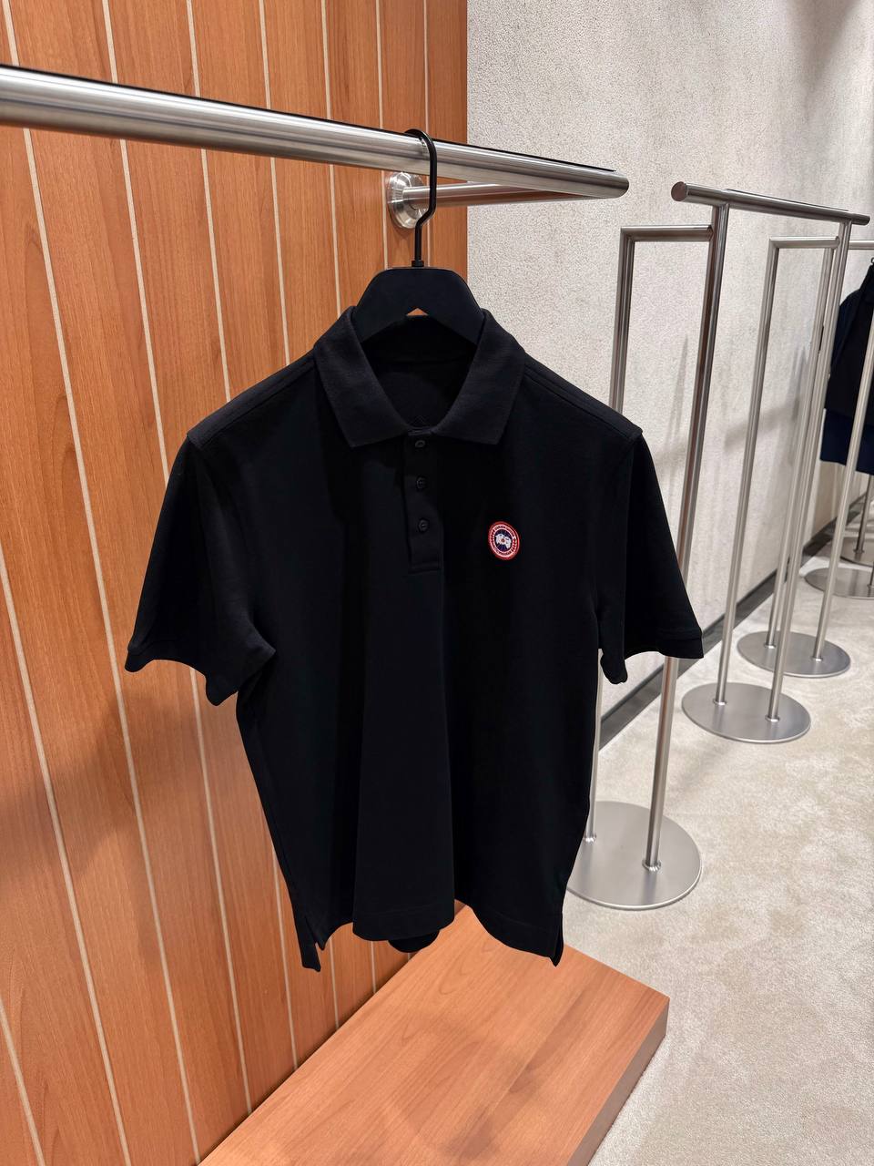CG Polo