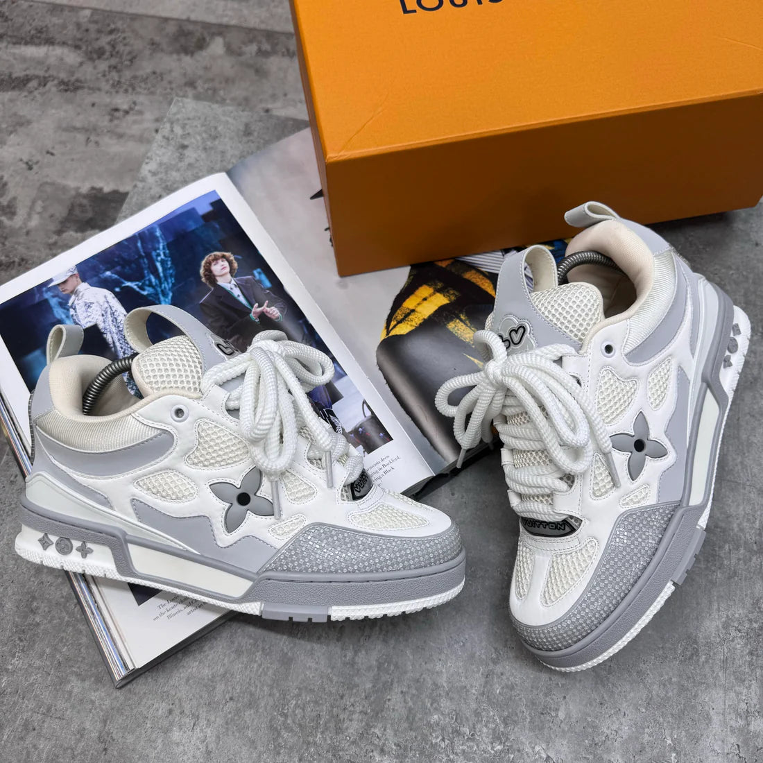 LV Trainers