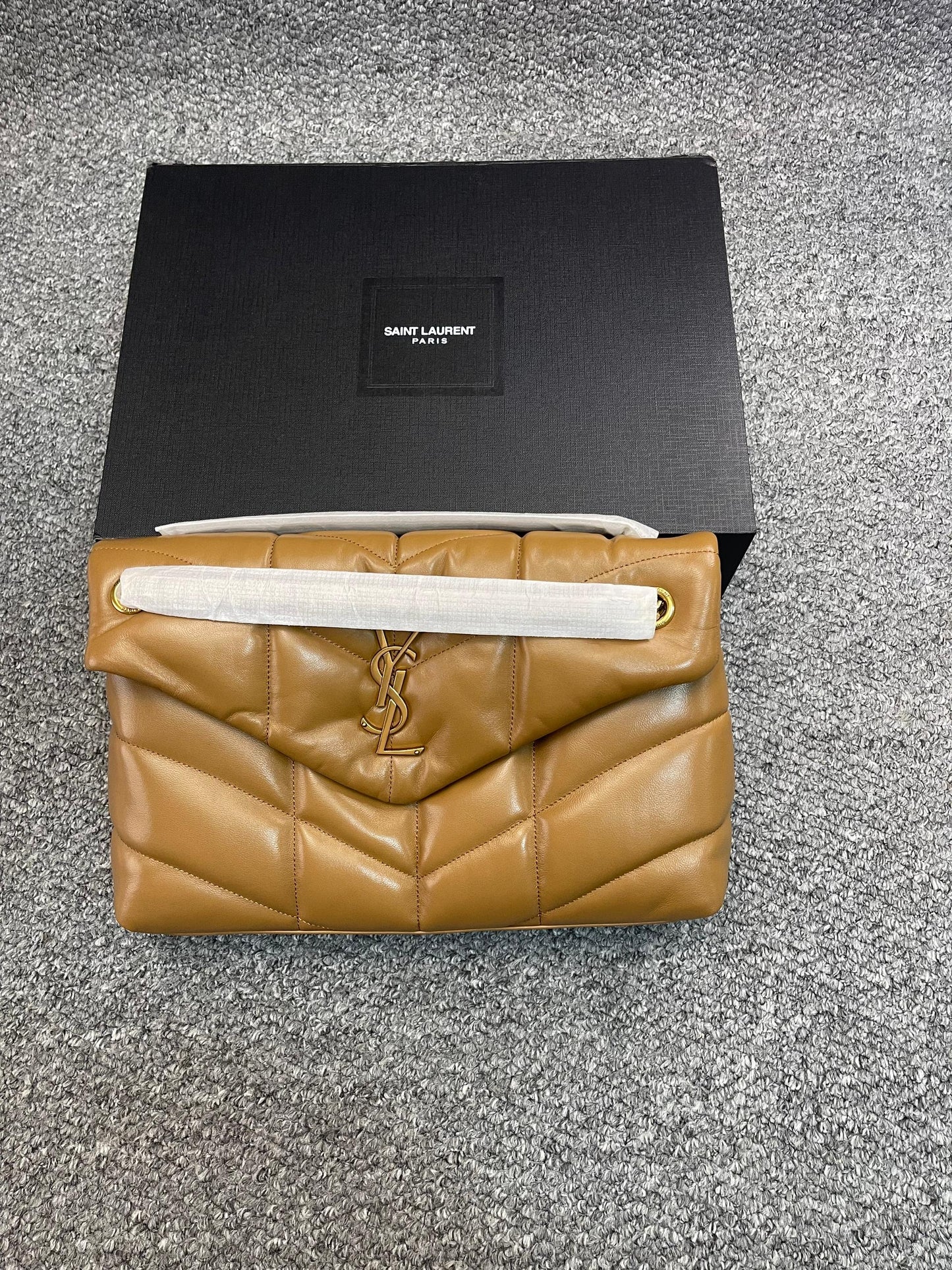 Y ladies bag