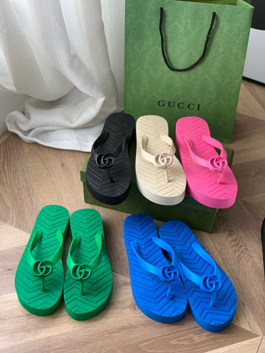 Women’s Gcci Sandals