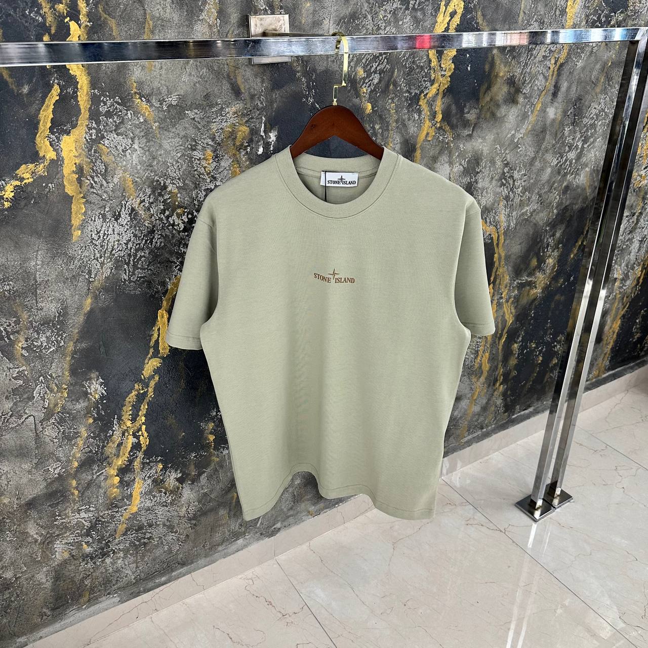 Stone I T-shirt