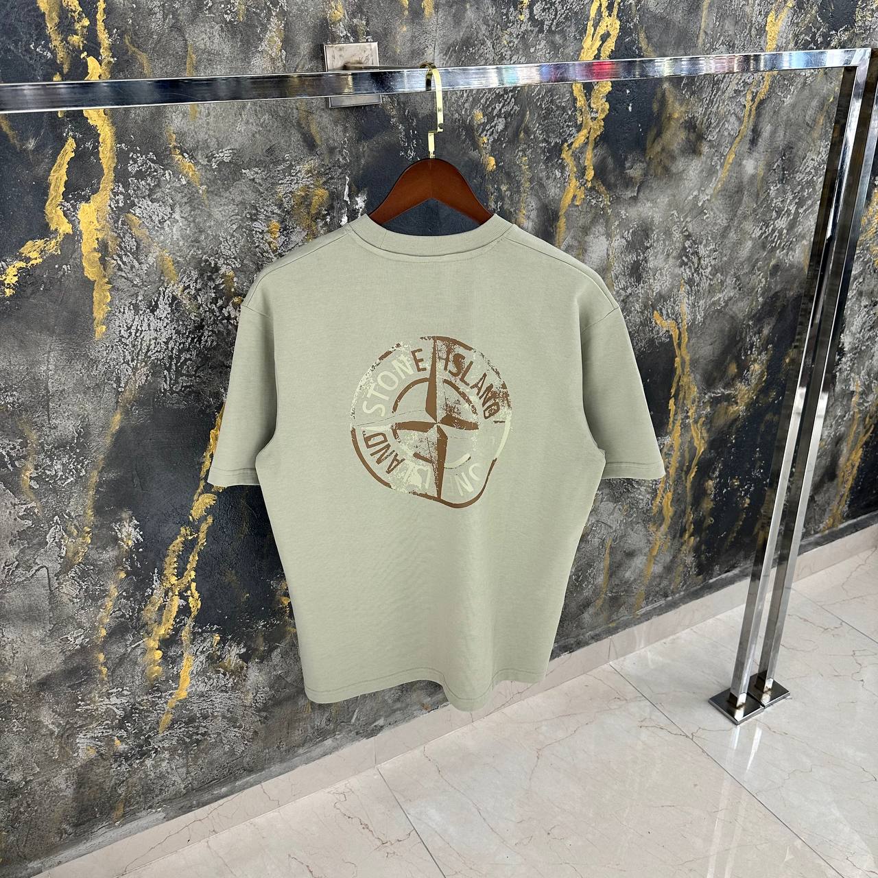 Stone I T-shirt