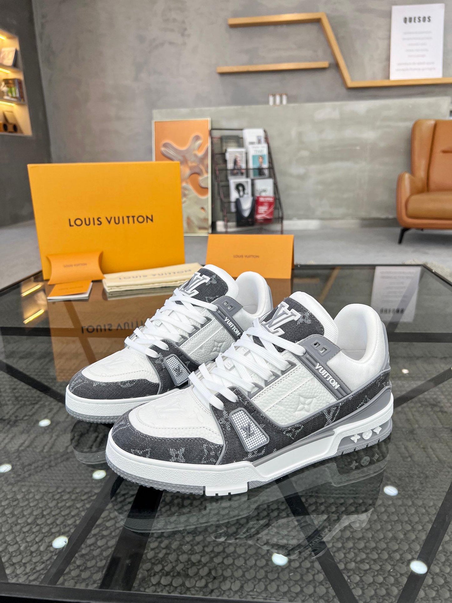 LV Trainers