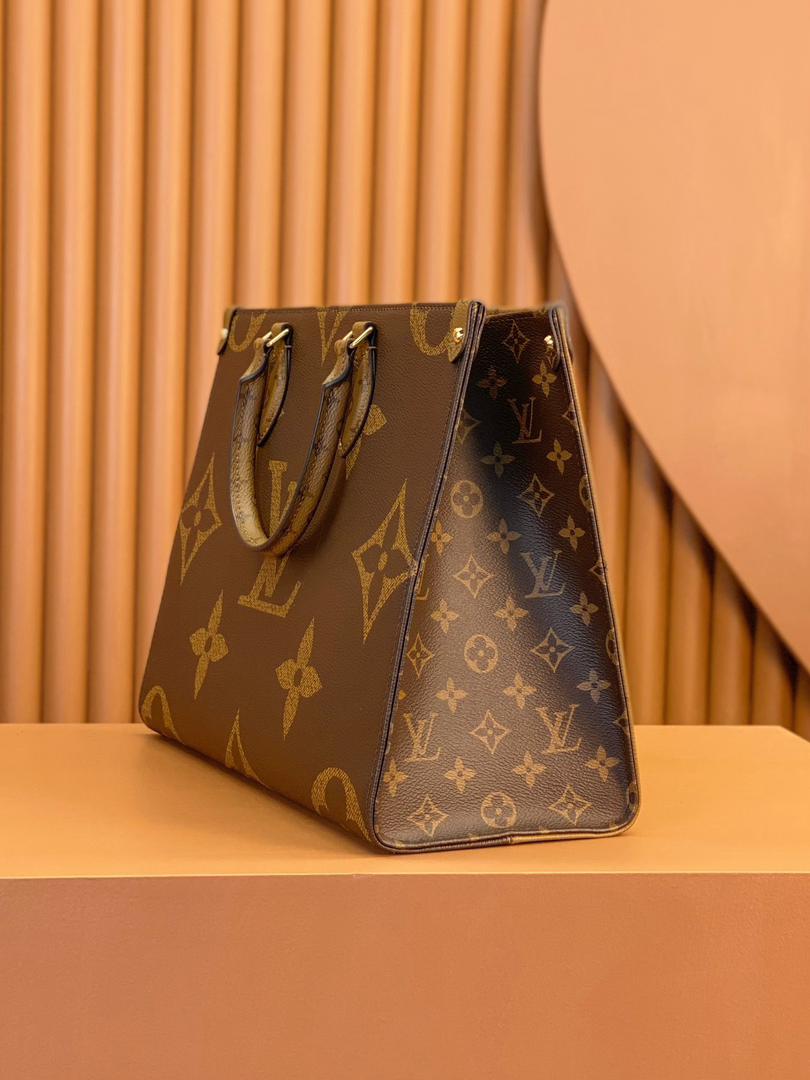 LV on the go MM