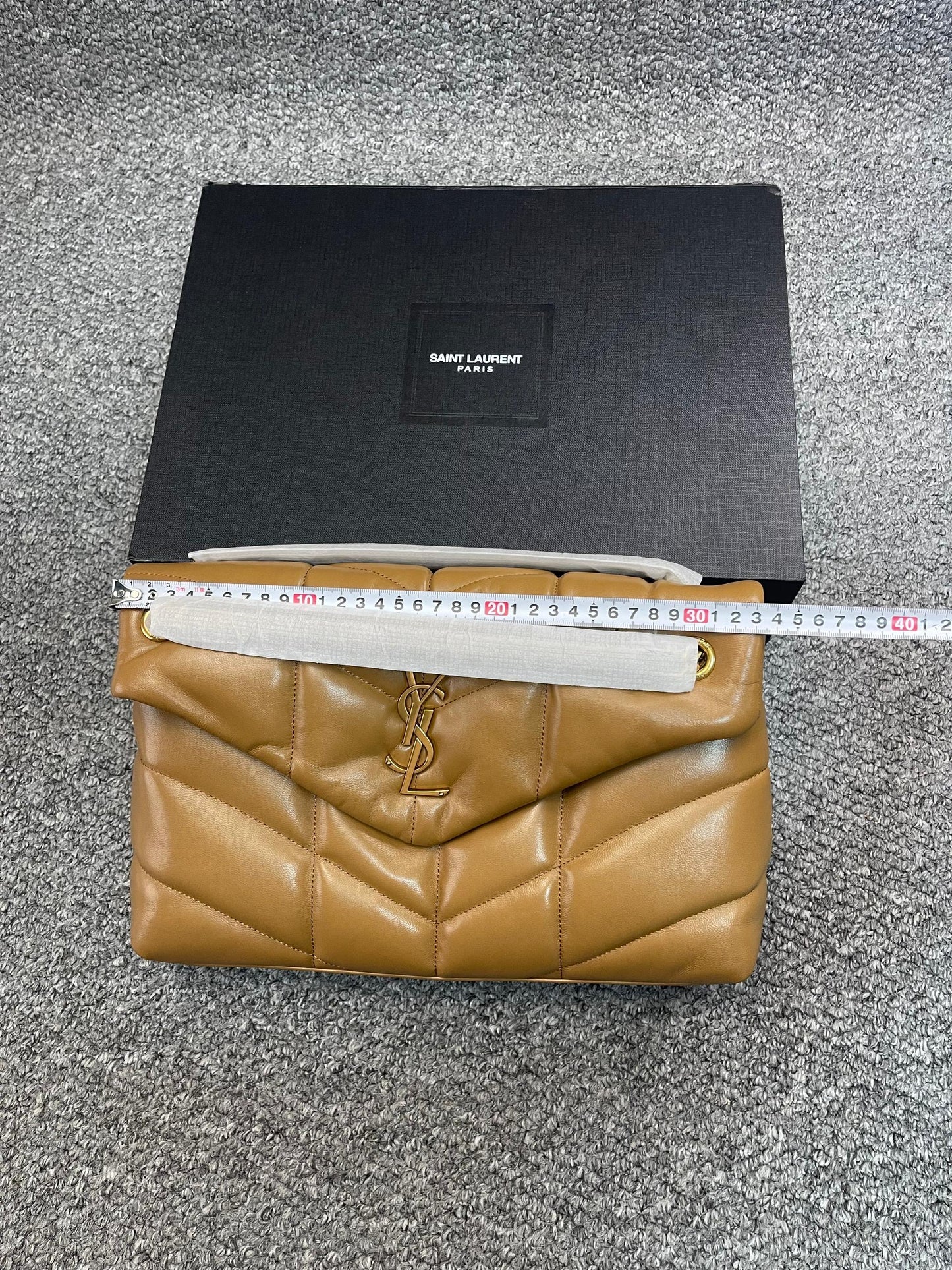 Y ladies bag