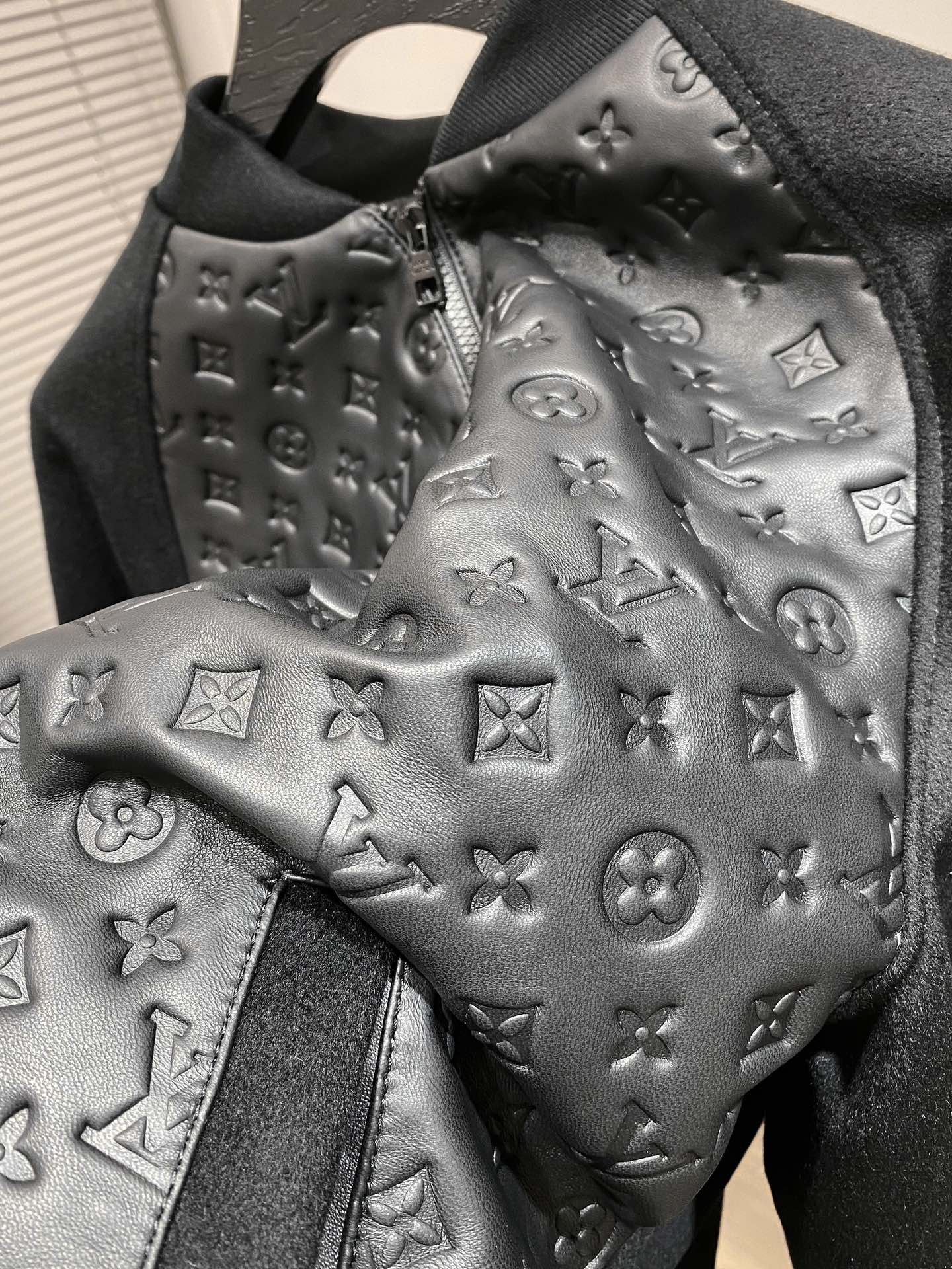 LV Jacket