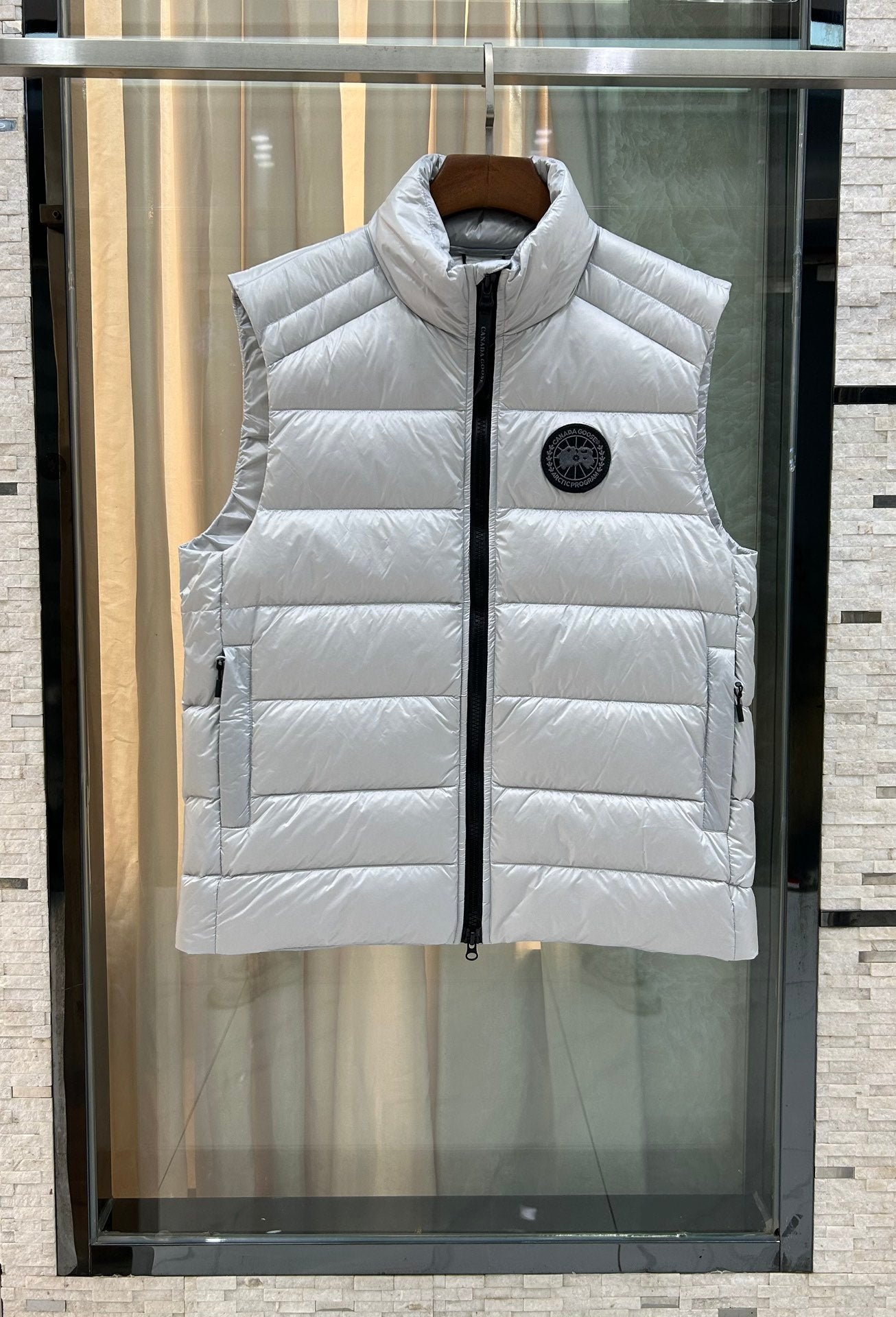 CG Gilet