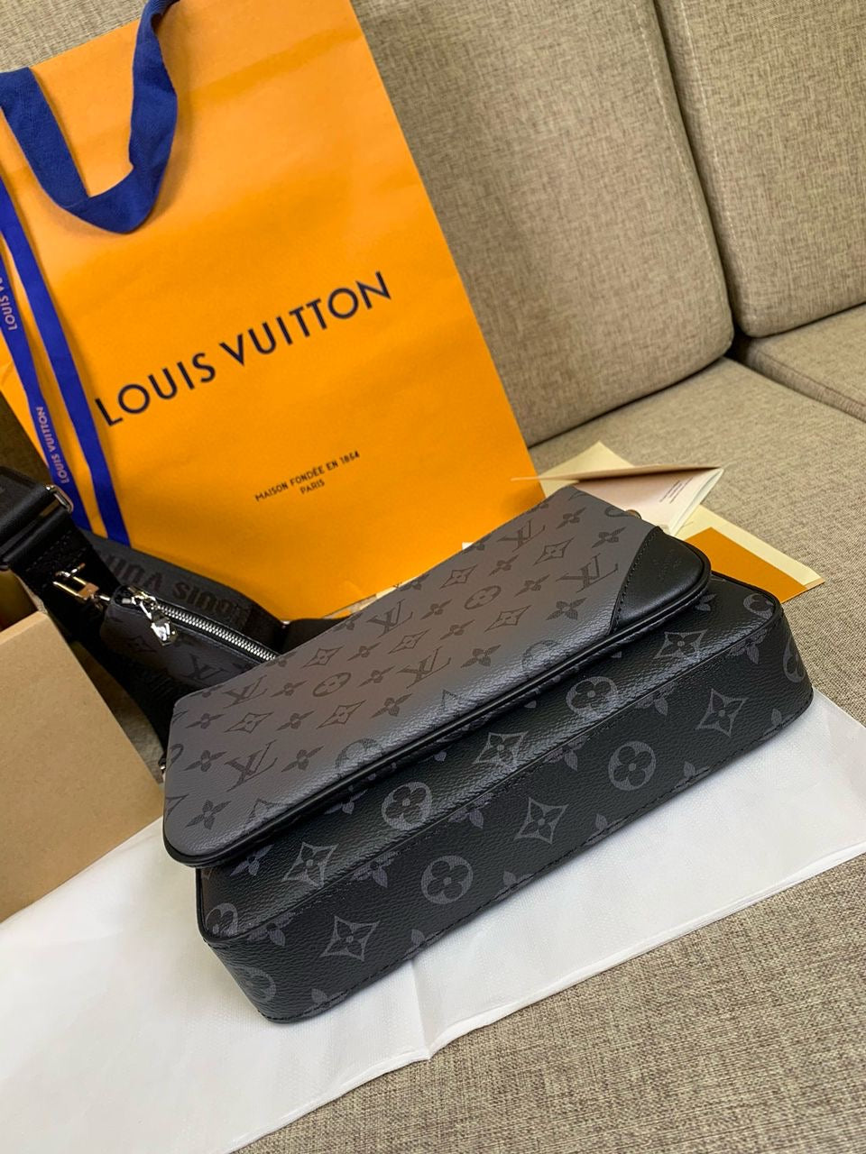 Lv bag