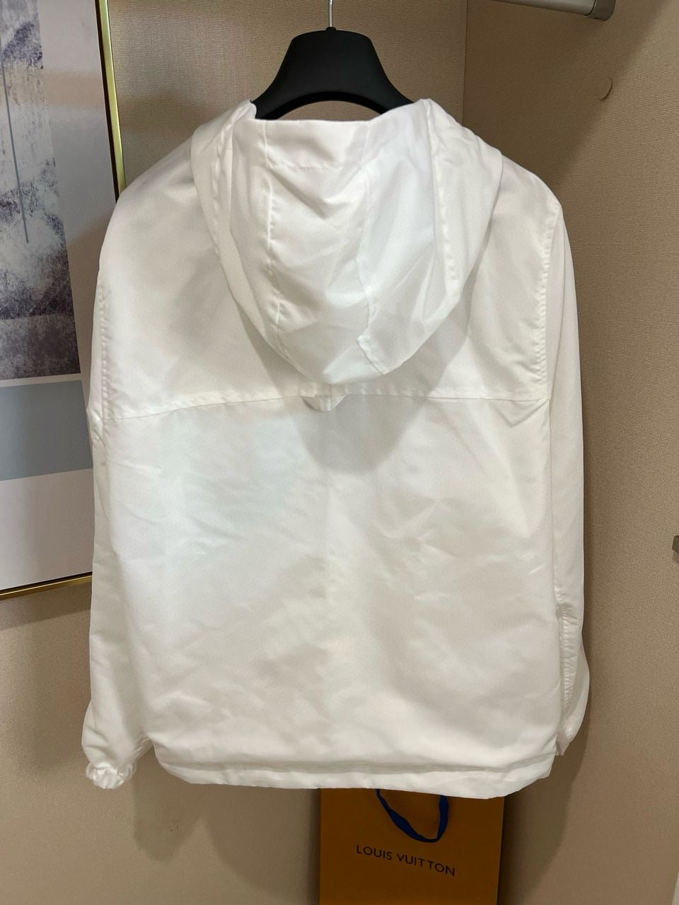 LV Reversible Windbreaker (Pre order)