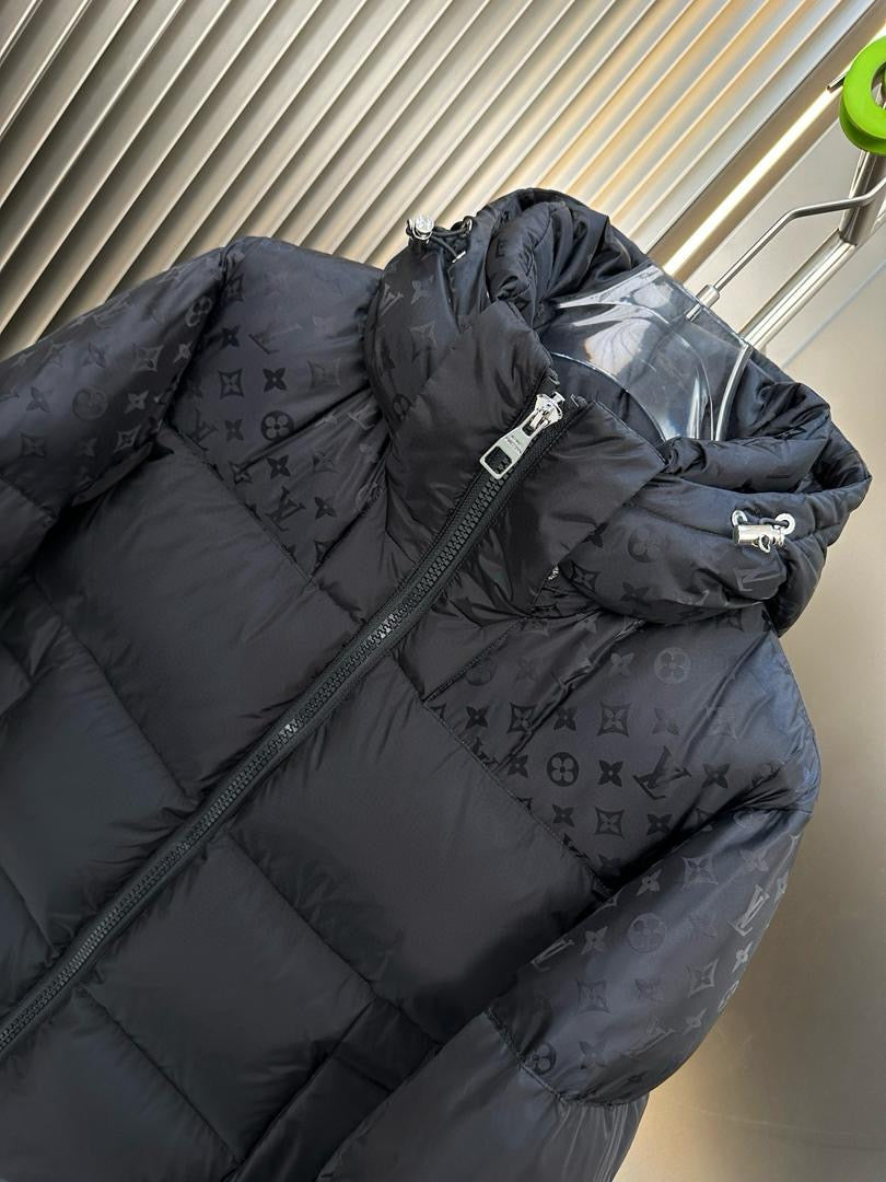 LV Coat (Pre order)