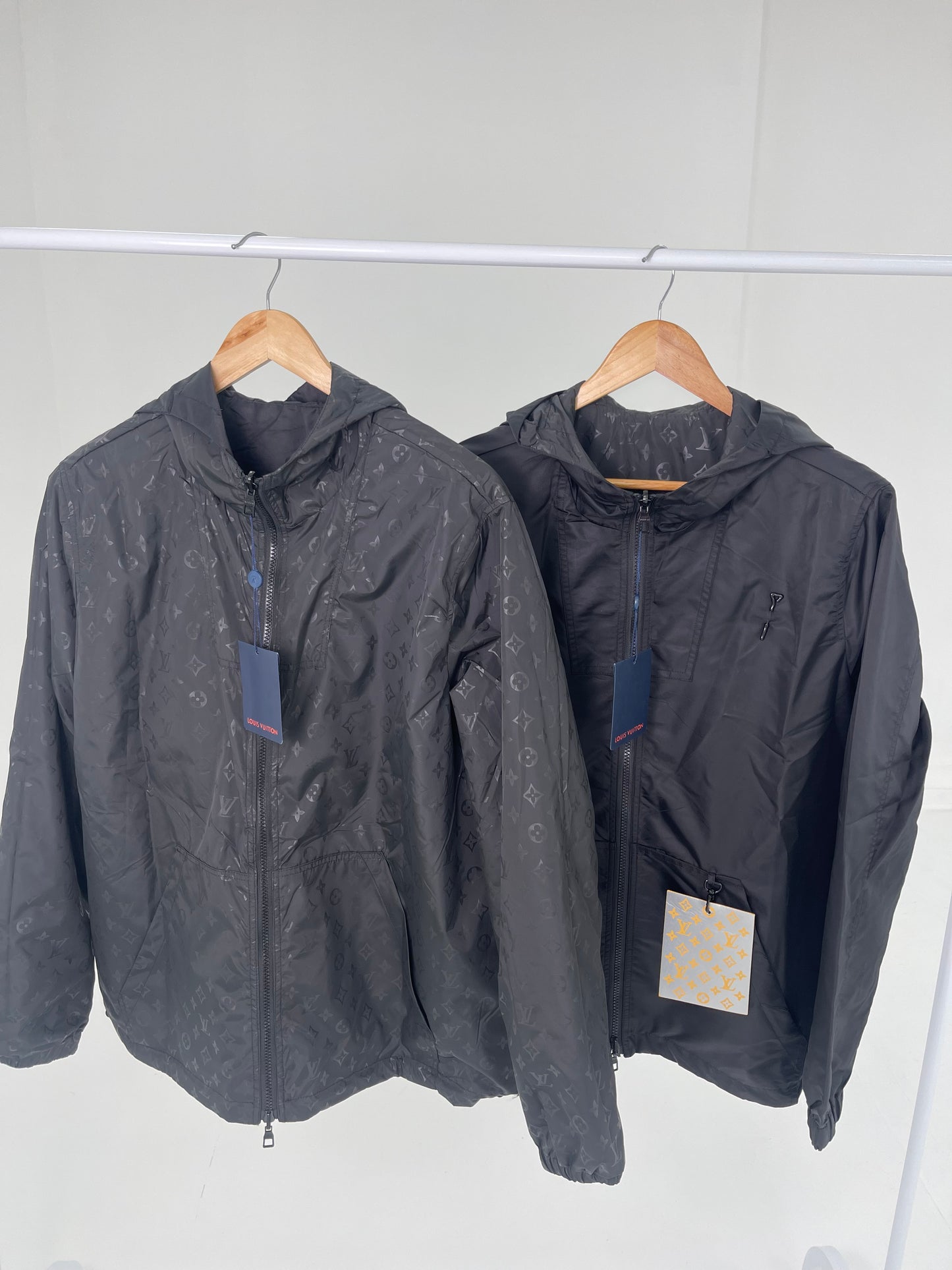LV Windbreaker