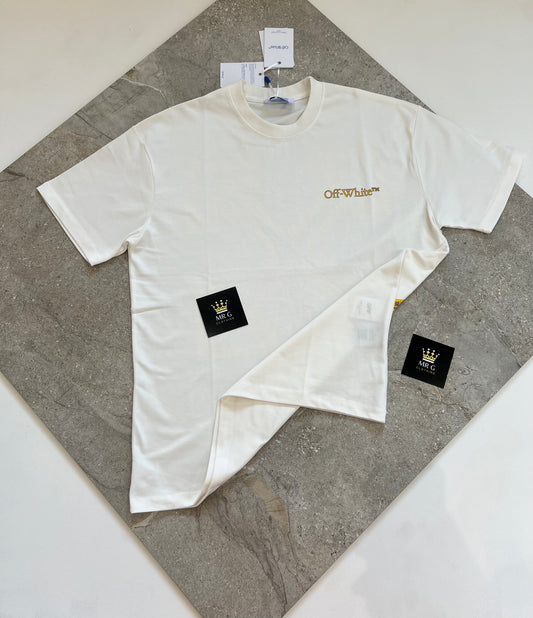 O-W Tape T-shirt