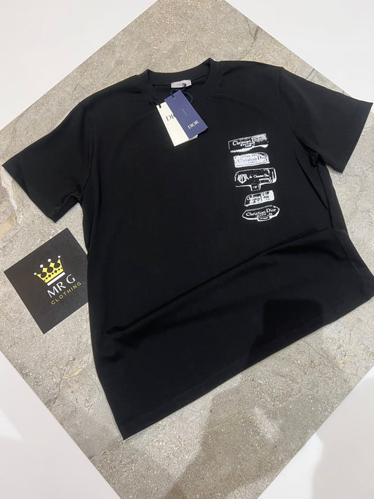 CD T-shirt