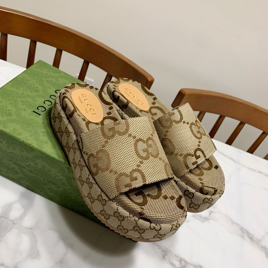 Gcci Sandals