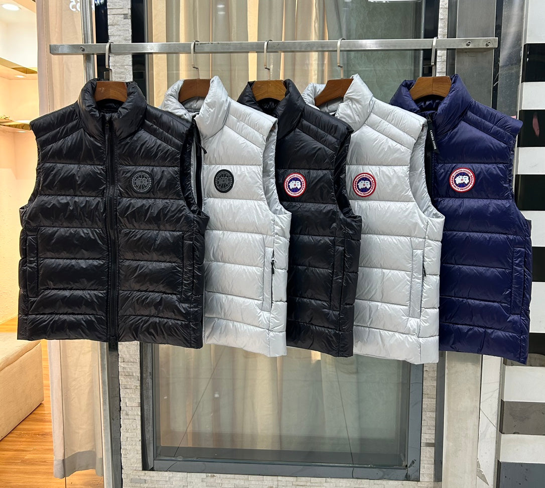 CG Gilet