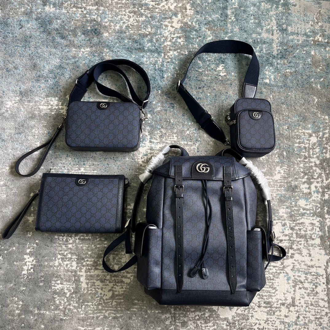 Gcci Rucksack