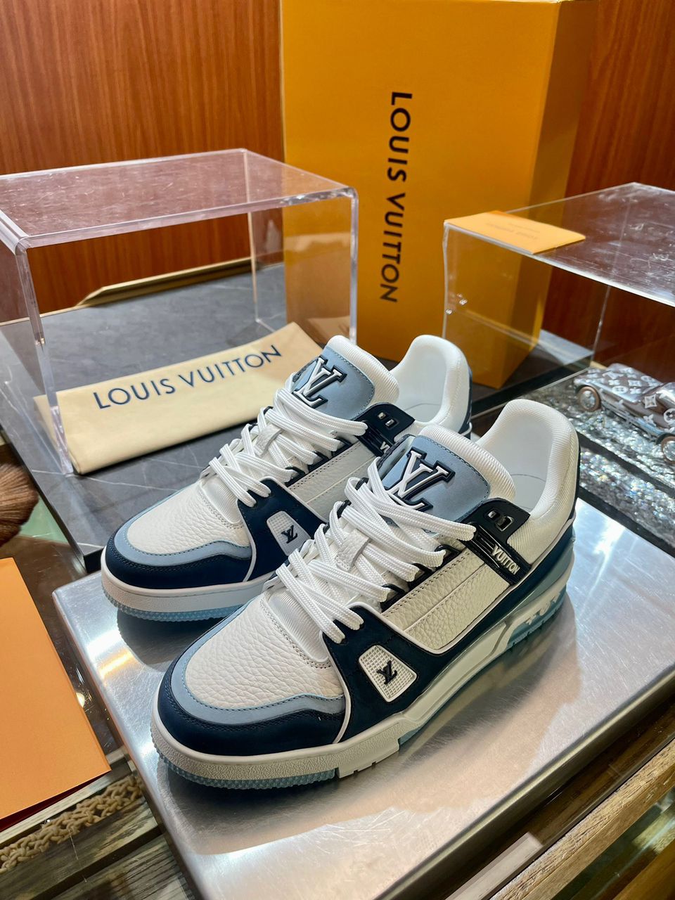 LV Trainers (Pre Order)