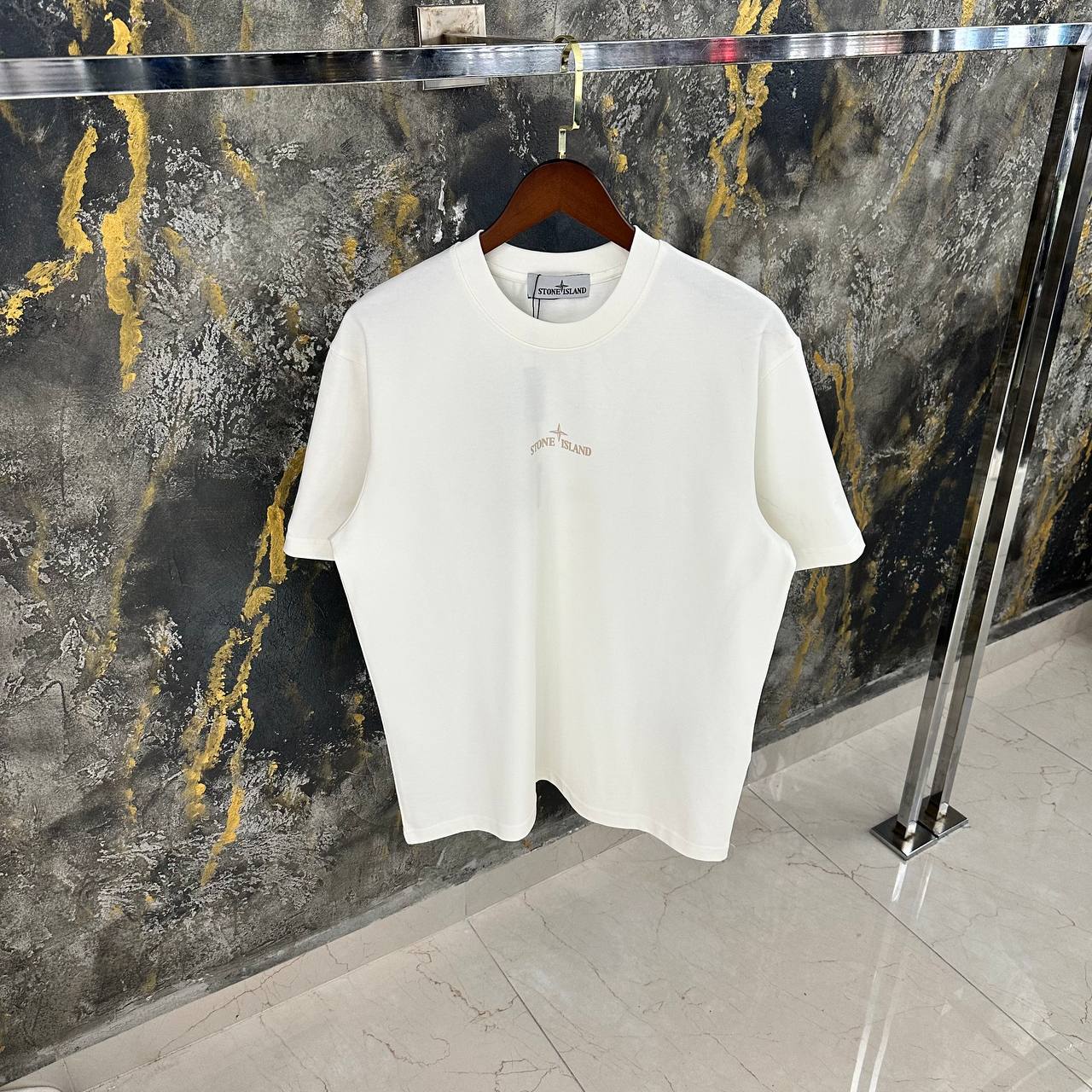 Stone I T-shirt