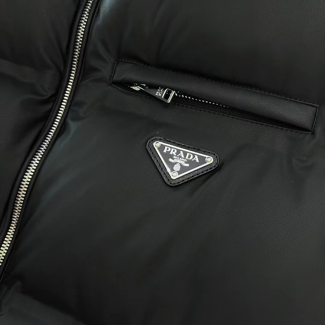 Prda Gillet