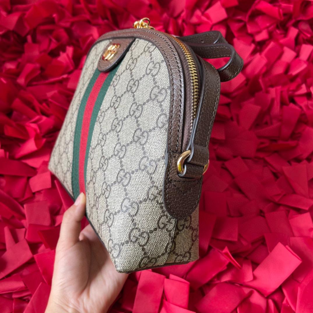 Guci Bag