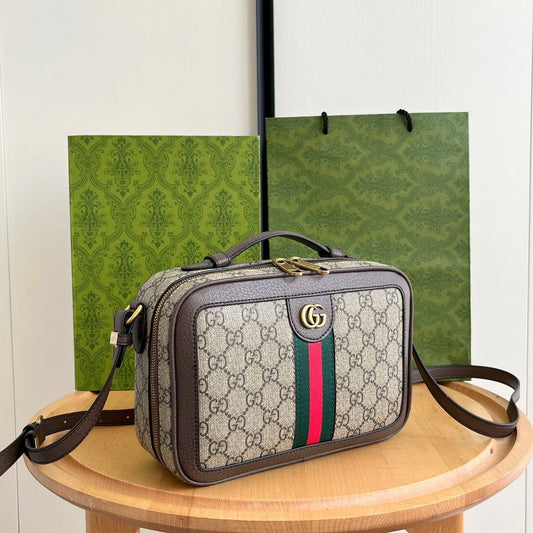 Guci Bag