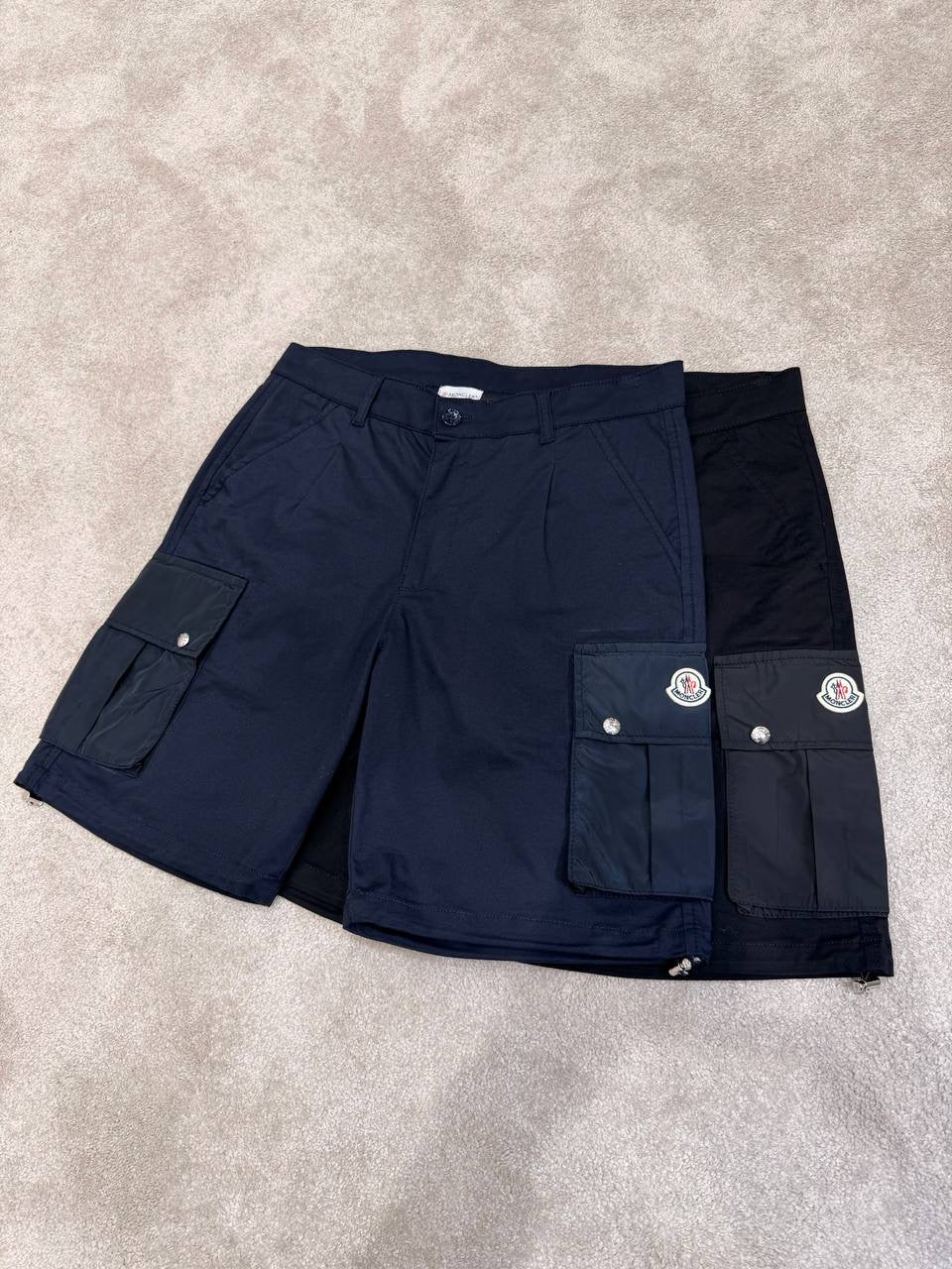 Mcler Shorts