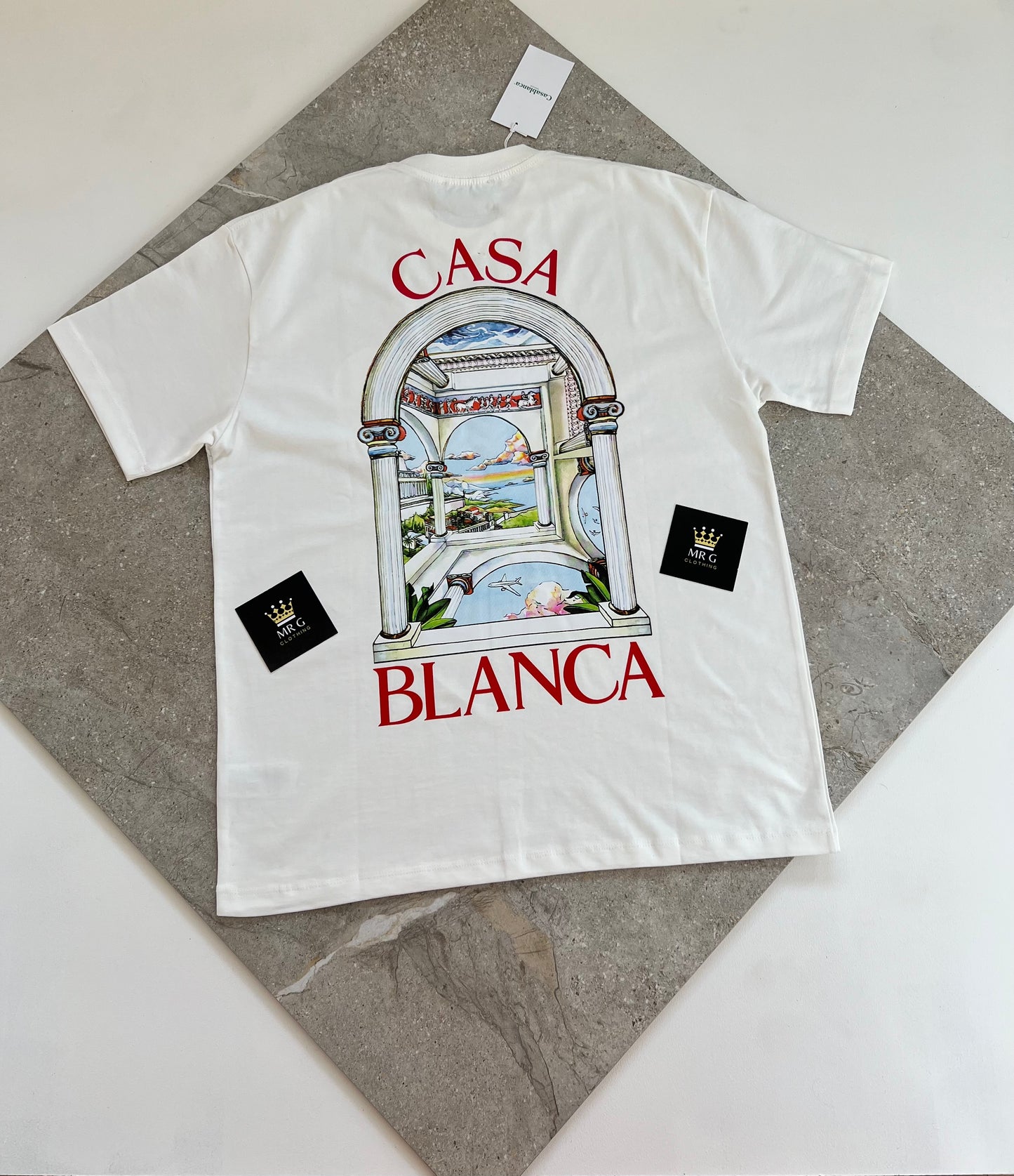 Casa Tshirt