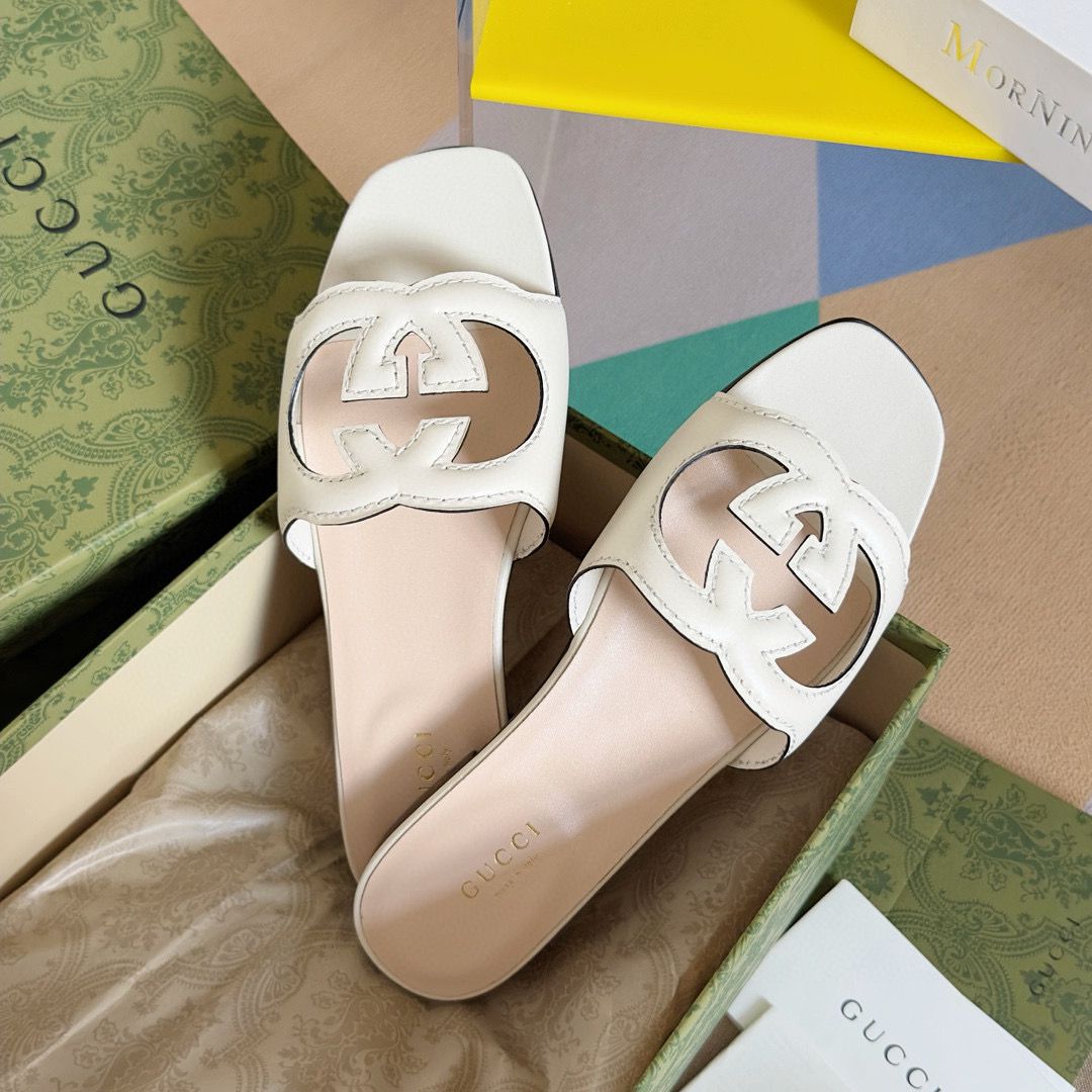 Women’s Gcci Sandals (various colours)