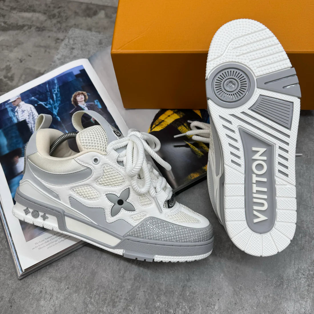 LV Trainers