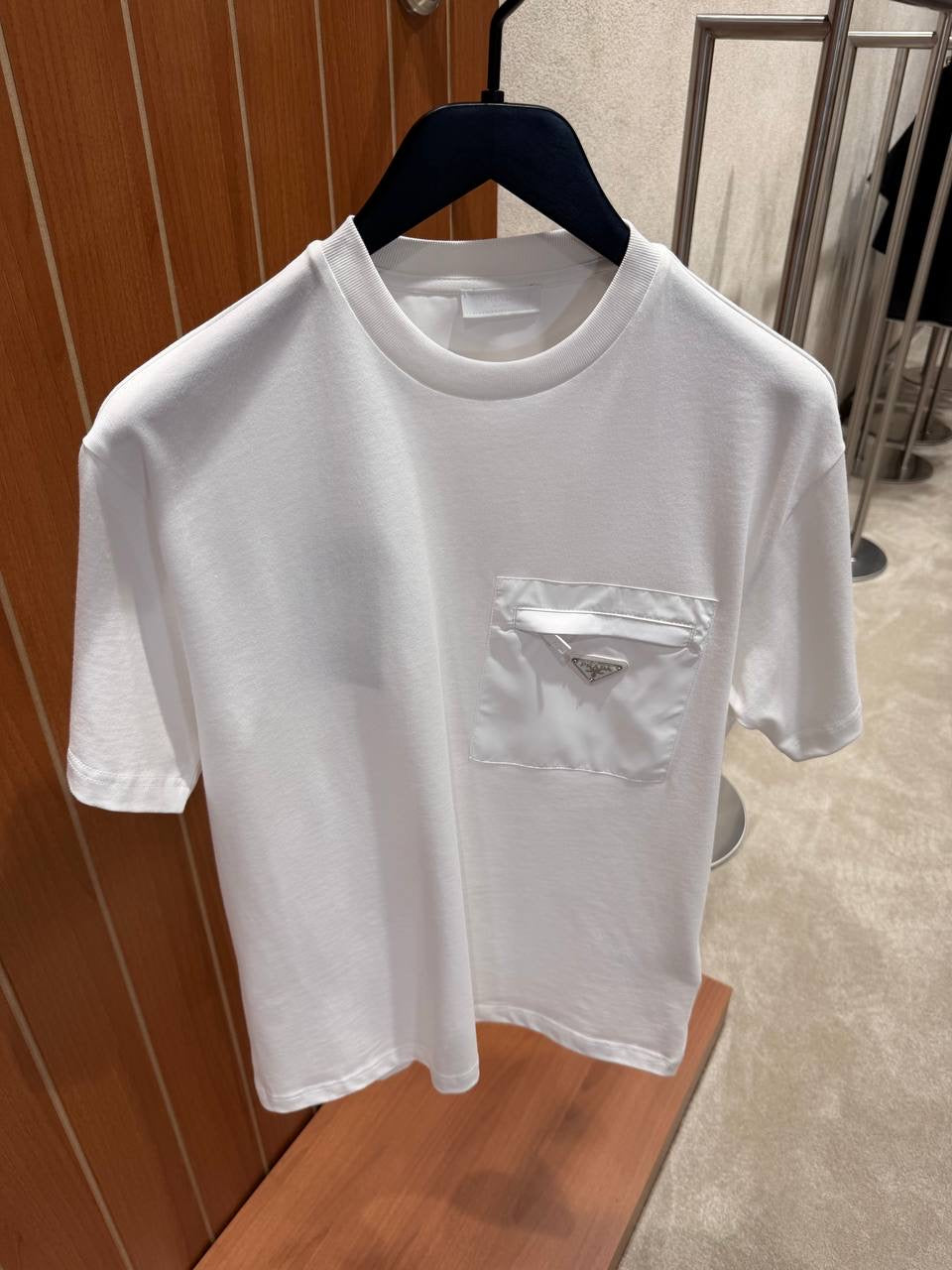 PDA T-shirt