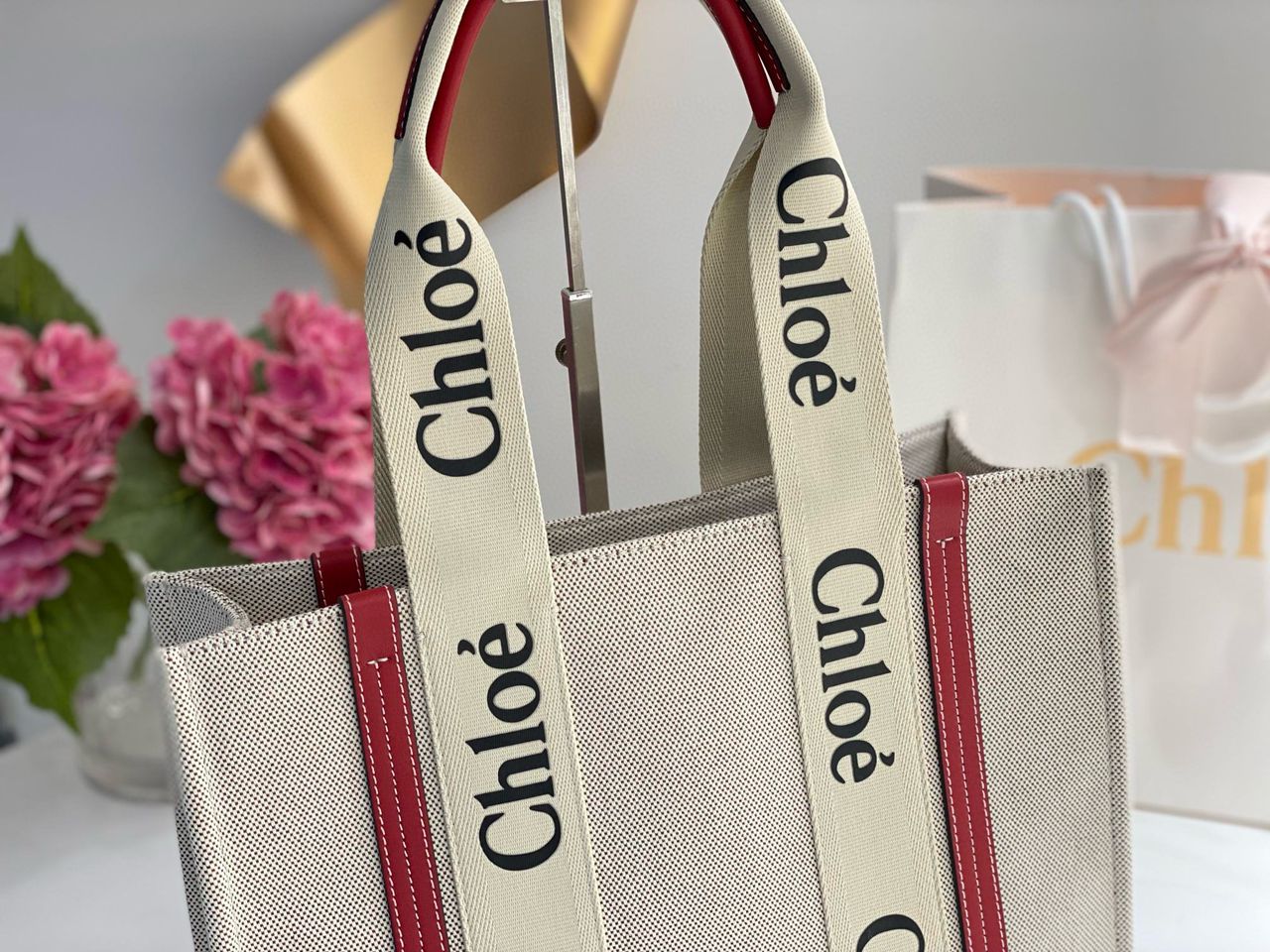 Chlo ladies bag