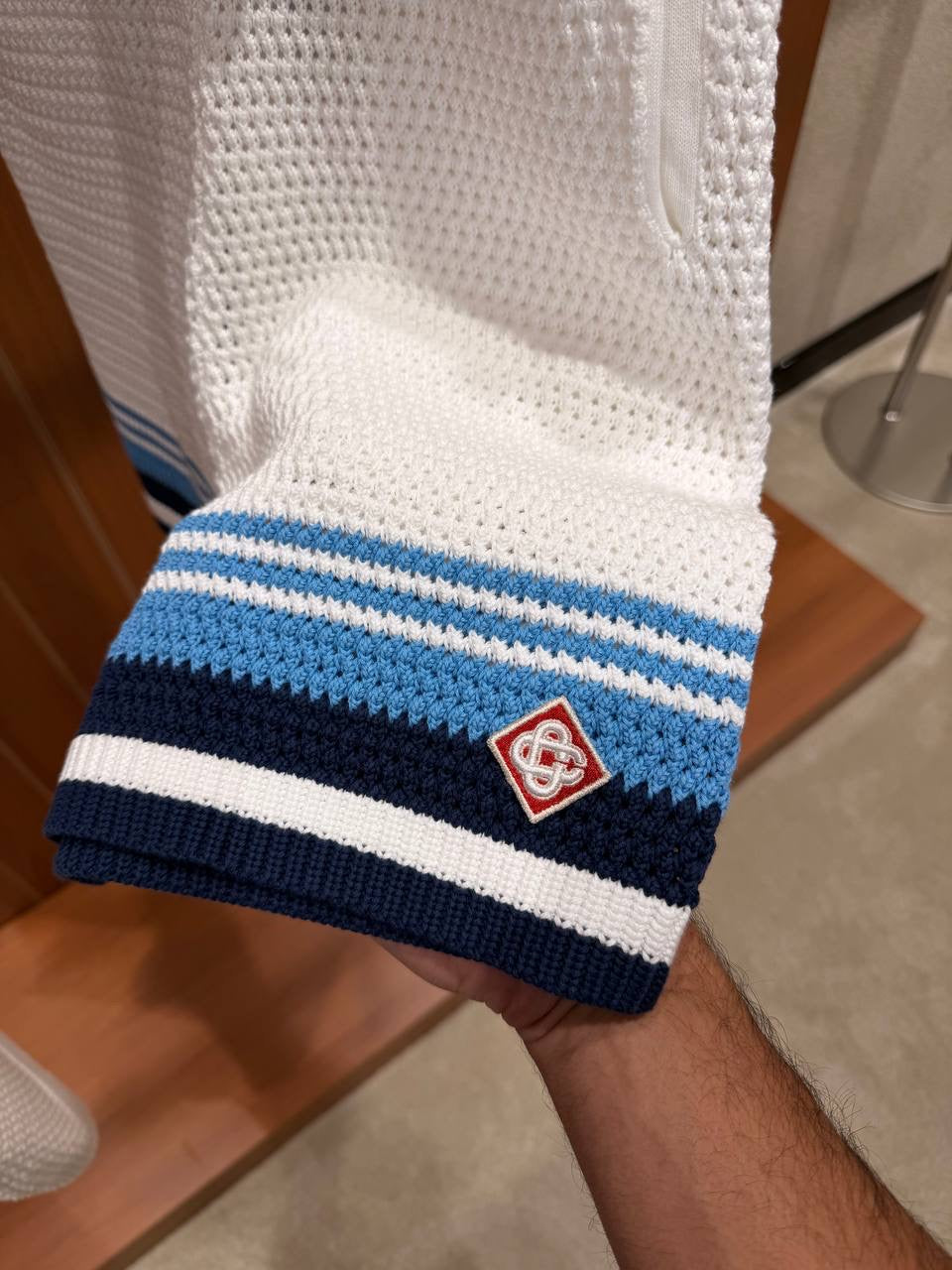 Casa Knitted Set