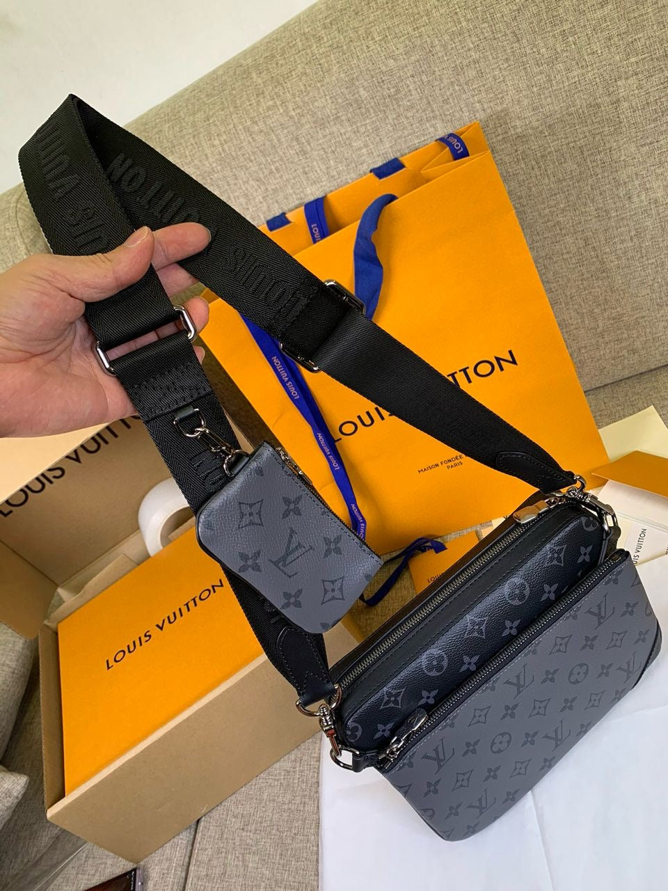 Lv bag