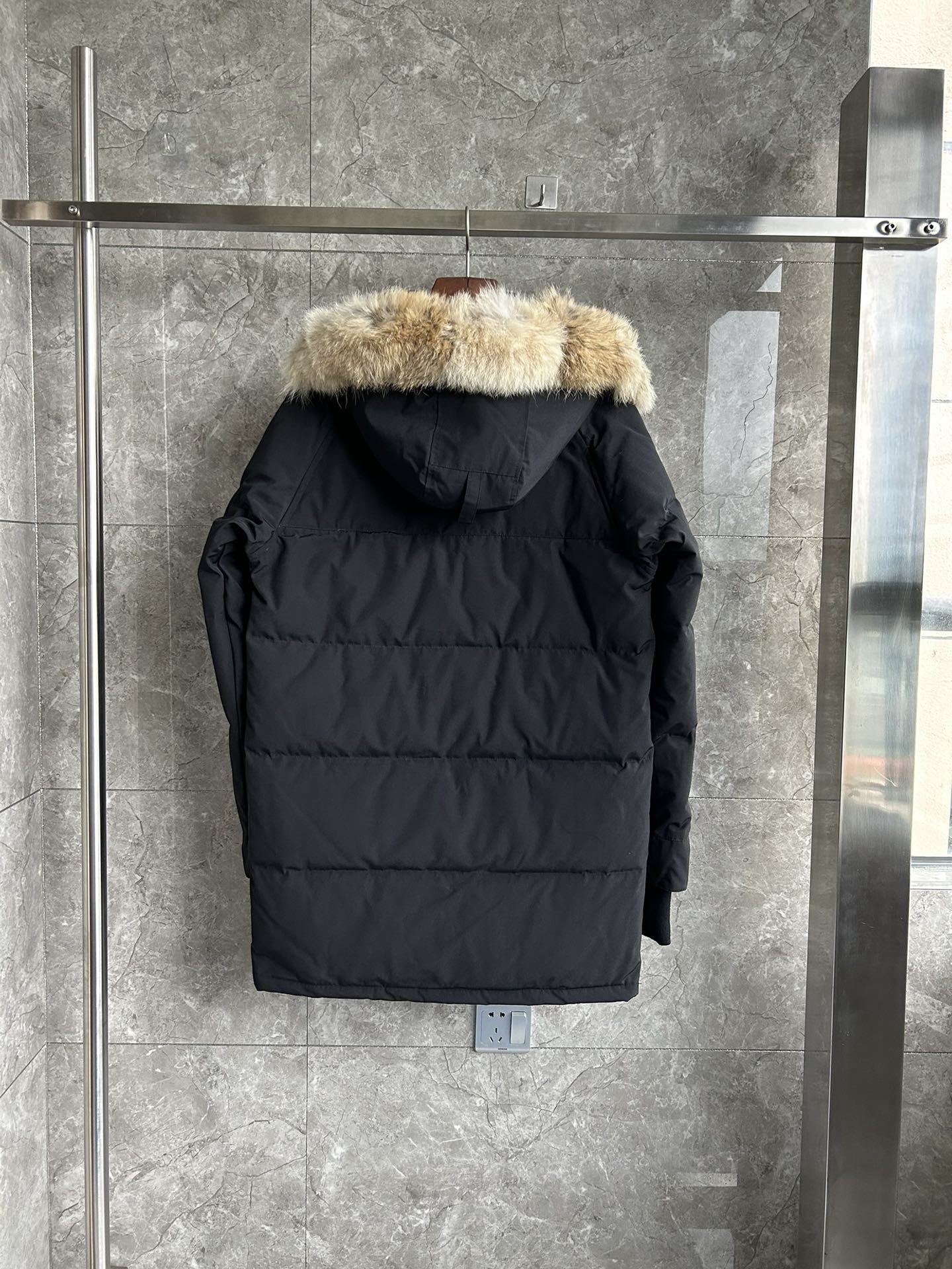 CG Emory Parka Coat