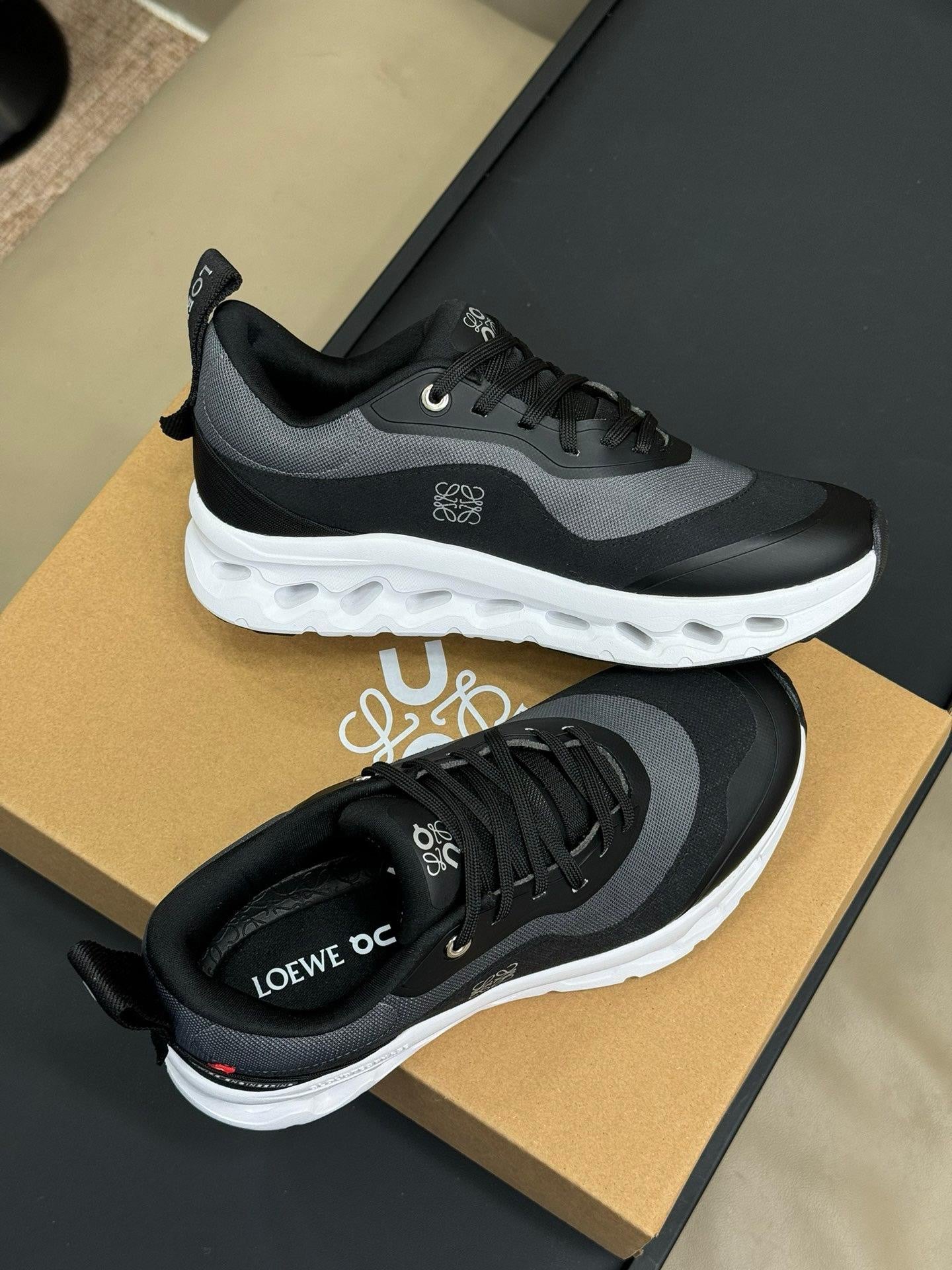 Loewe trainers (various colours)