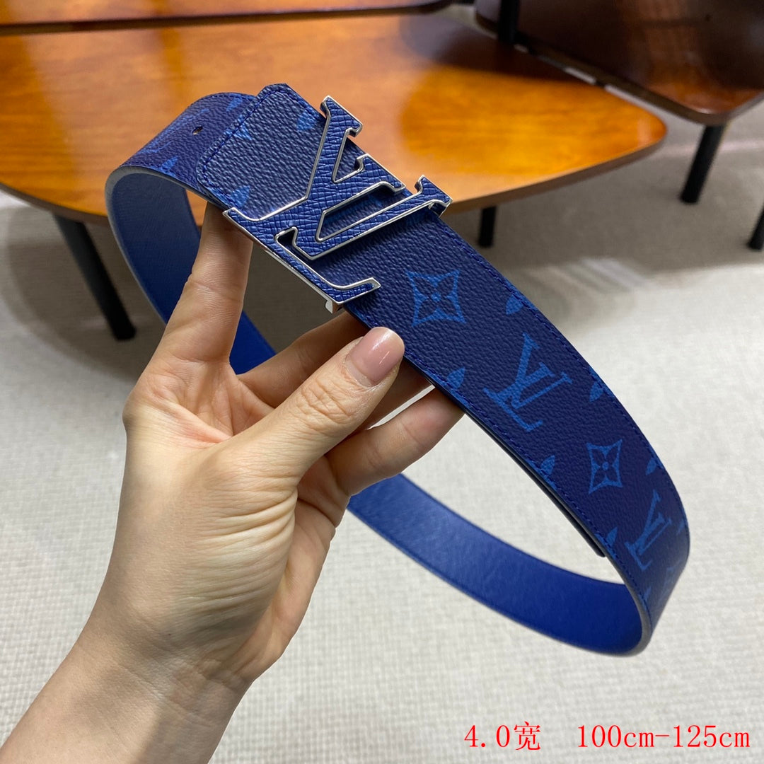 L.V belts