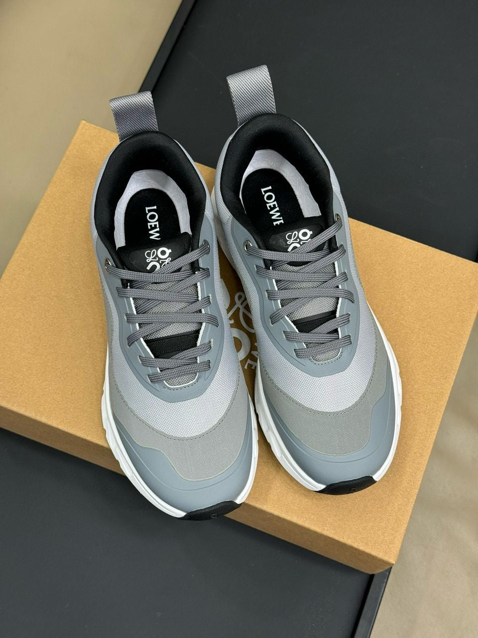 Loewe trainers (various colours)