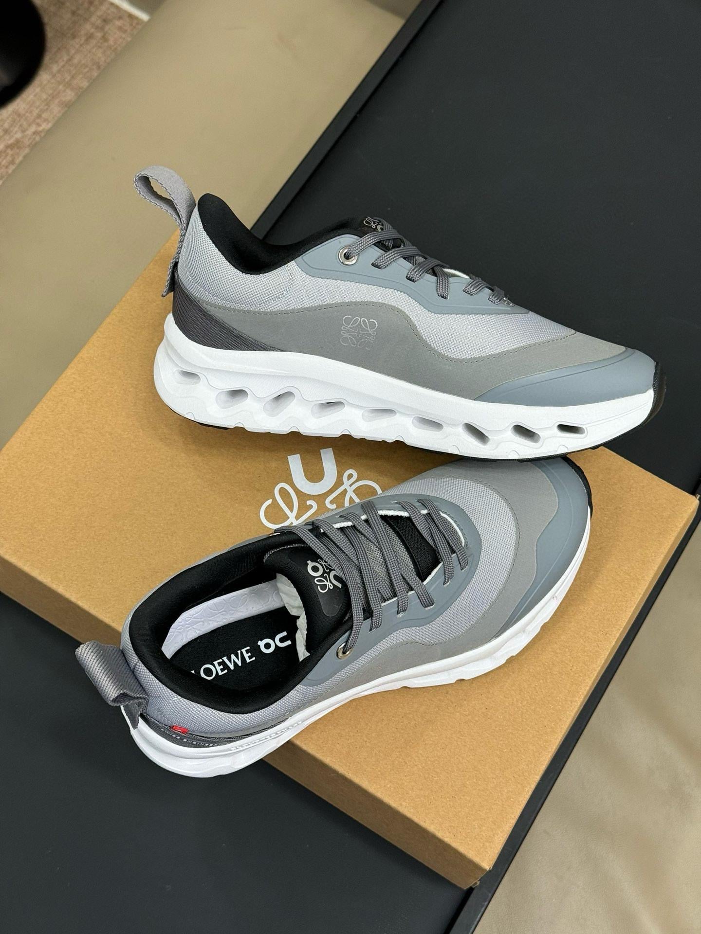 Loewe trainers (various colours)