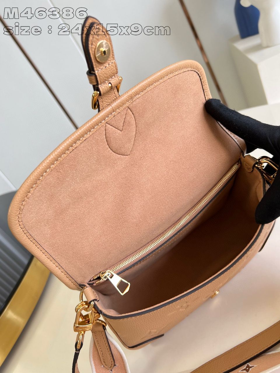 LV Ladies Bag