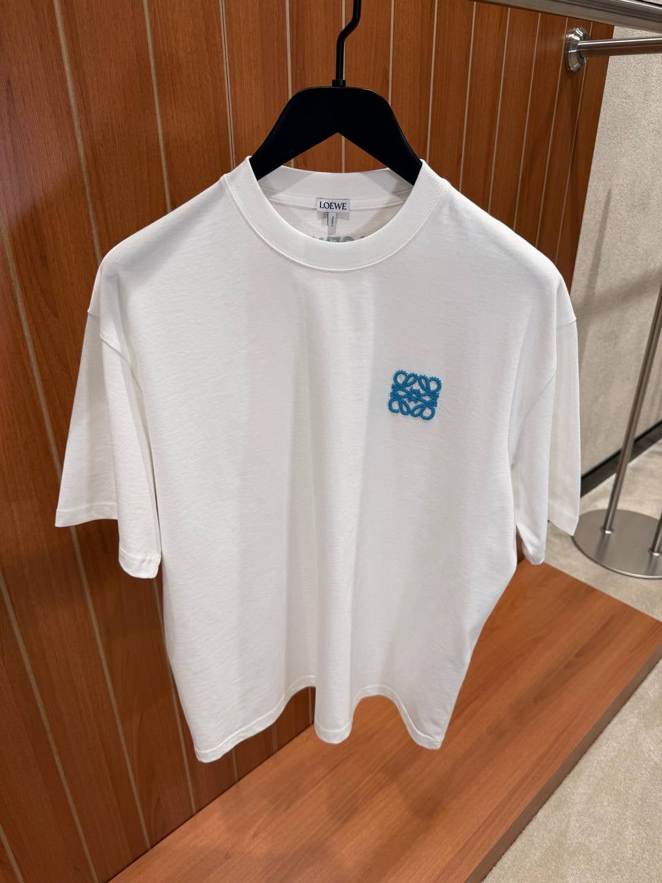 Lwe T-shirt (oversized)