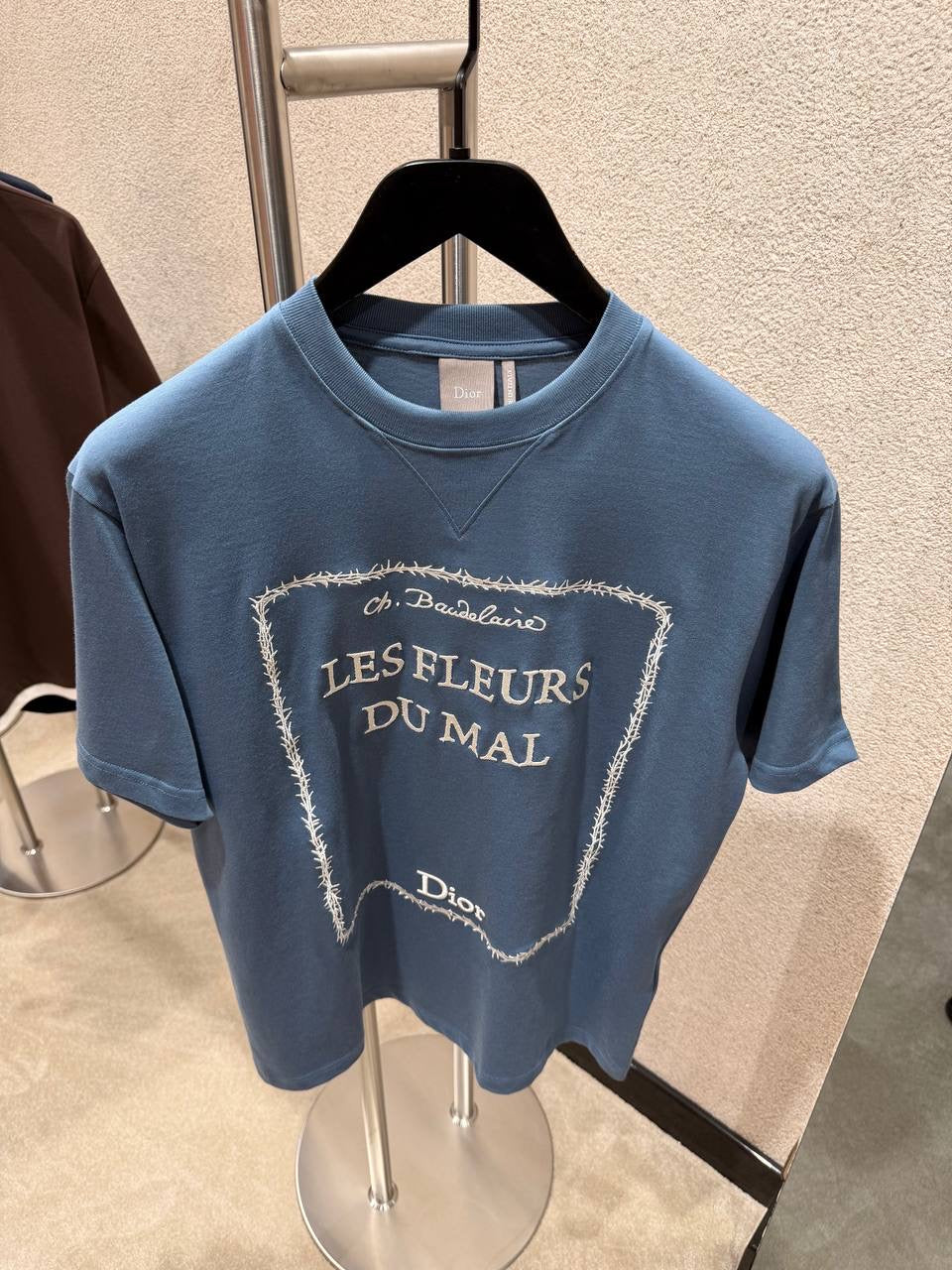 CD Tshirt