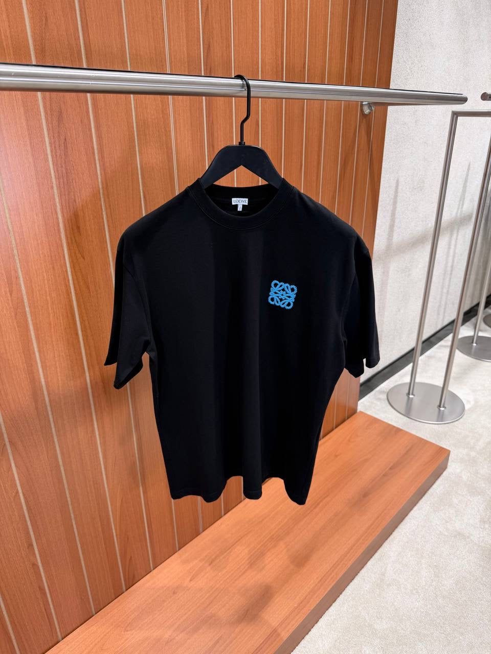 Lwe T-shirt (oversized)
