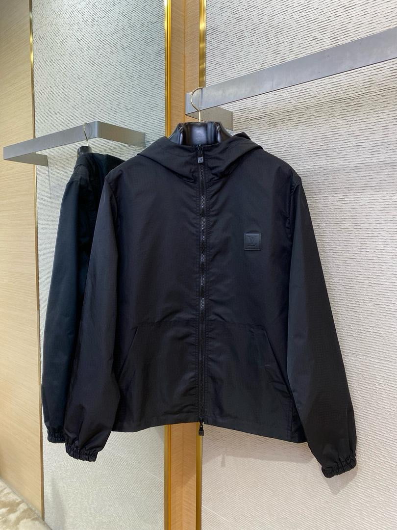 LV Reversible Windbreaker (Pre order)