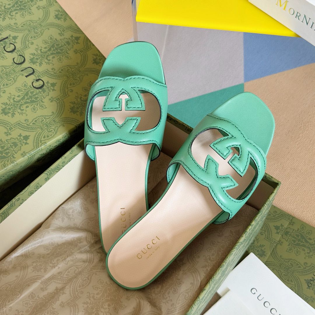 Women’s Gcci Sandals (various colours)