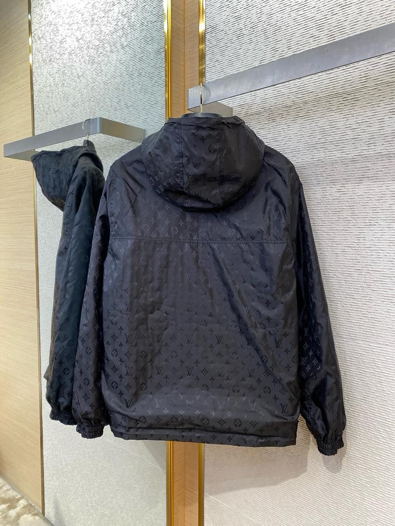 LV Reversible Windbreaker (Pre order)