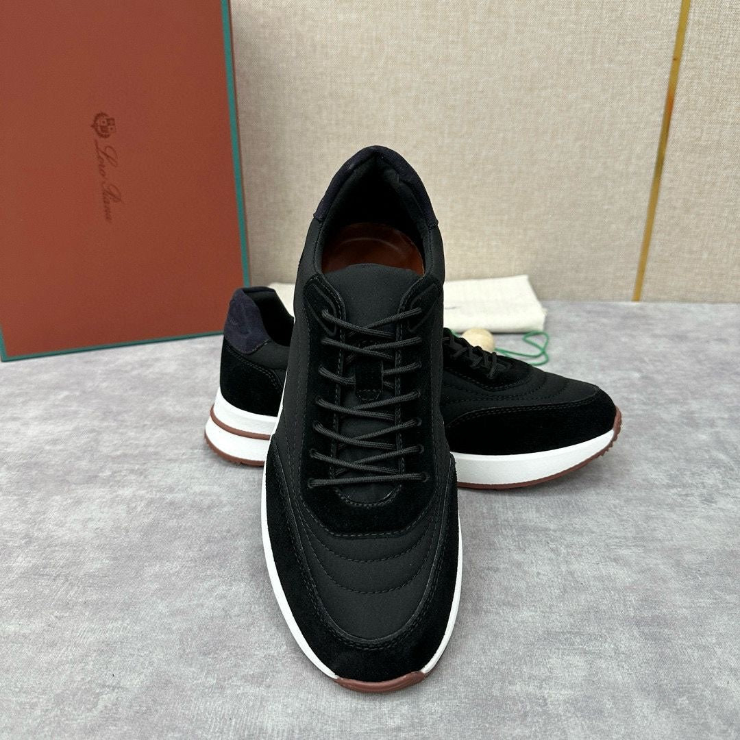 Loro Pian Trainers