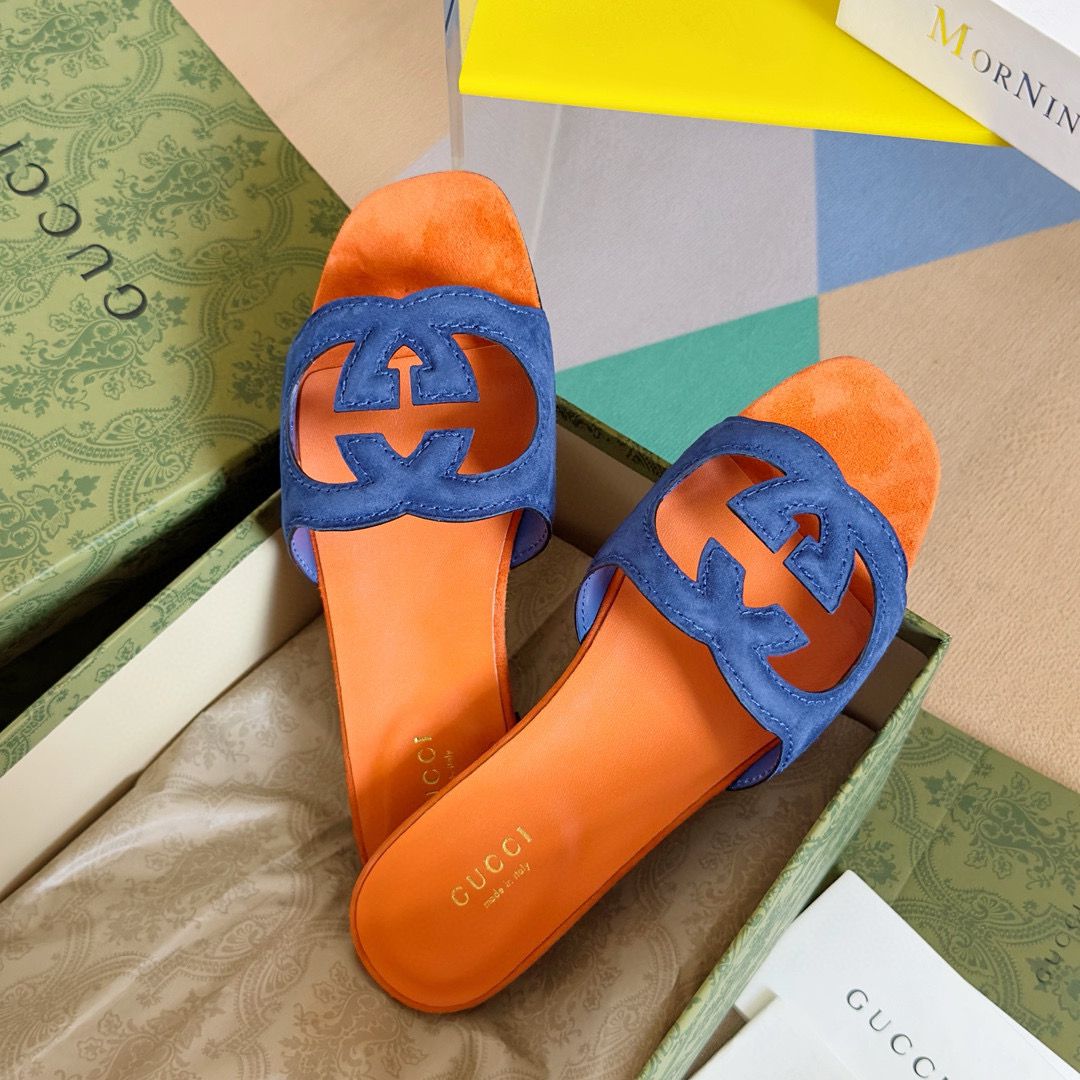 Women’s Gcci Sandals (various colours)