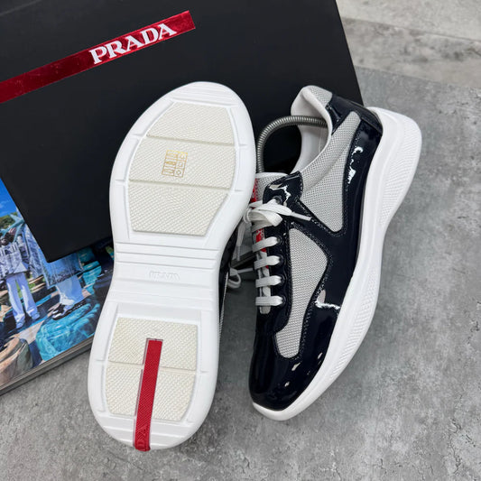 PRDA Trainers NAVY
